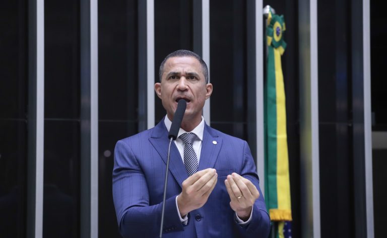 Discussão e votação de propostas legislativas. Dep. Coronel Assis (UNIÃO-MT)