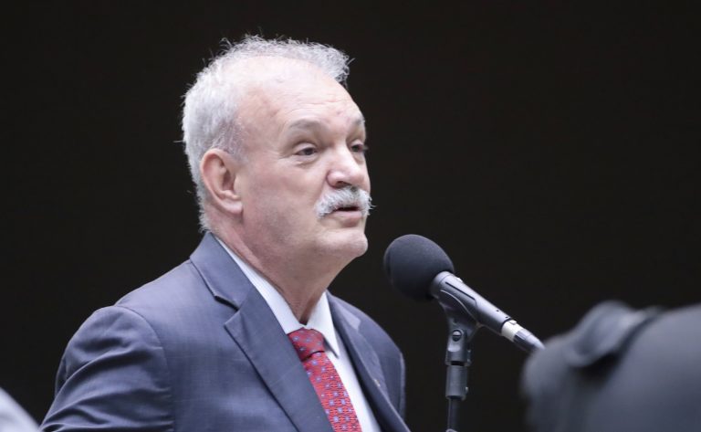 Discussão e votação de propostas legislativas. Dep. Geraldo Resende (PSDB - MS)