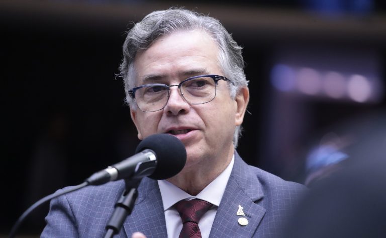 Discussão e votação de propostas legislativas. Dep. Joaquim Passarinho (PL - PA)