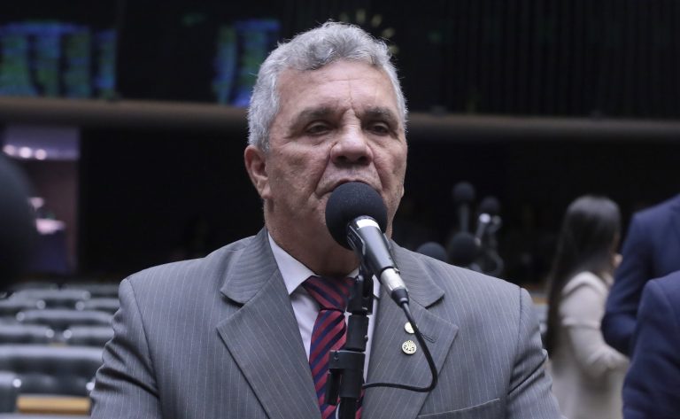 Discussão e votação de propostas legislativas. Dep. Alberto Fraga (PL - DF)