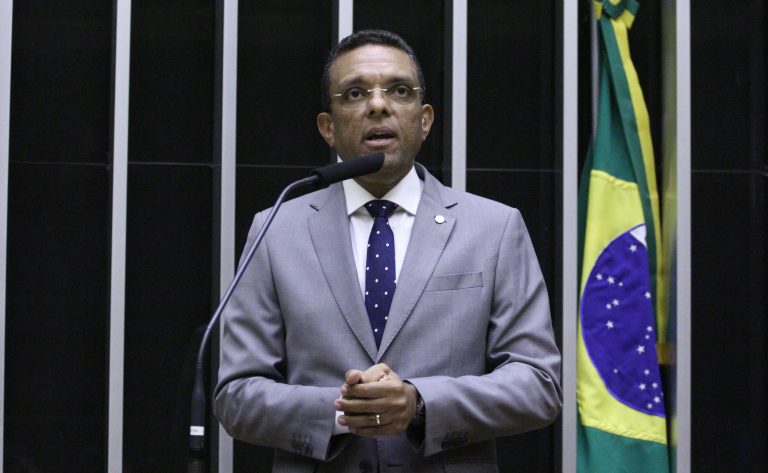 Discussão e votação de propostas legislativas. Dep. Otoni de Paula (MDB - RJ)