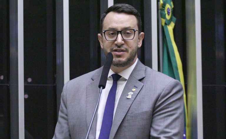 Discussão e votação de propostas legislativas. Dep. Delegado Matheus Laiola (UNIÃO - PR)