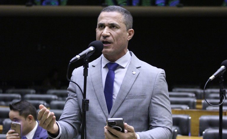 Discussão e votação de propostas legislativas. Dep. Coronel Assis (UNIÃO - MT)