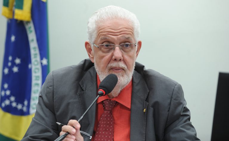 Audiência Pública - Impactos do uso e venda indiscriminados de medicamentos análogos ao GLP-1. Dep. Jorge Solla (PT-BA)