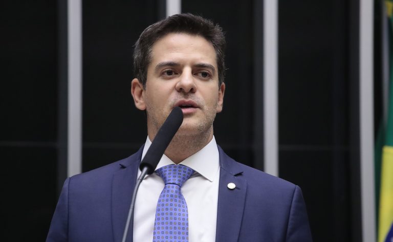 Discussão e votação de propostas legislativas. Dep. Ismael Alexandrino (PSD - GO)