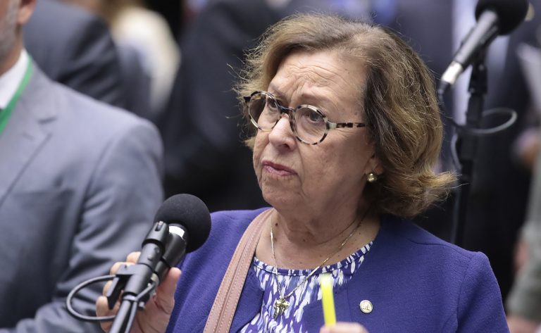 Discussão e votação de propostas legislativas. Dep. Lídice da Mata (PSB - BA)
