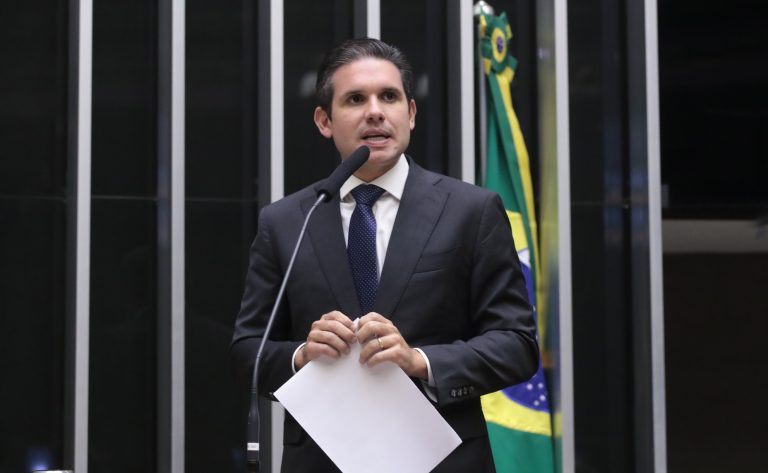 Discussão e votação de propostas legislativas. Dep. Hugo Motta (REPUBLICANOS - PB)