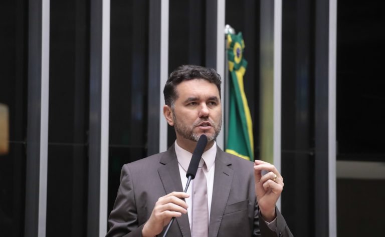 Discussão e votação de propostas legislativas. Dep. Moses Rodrigues (UNIÃO-CE)