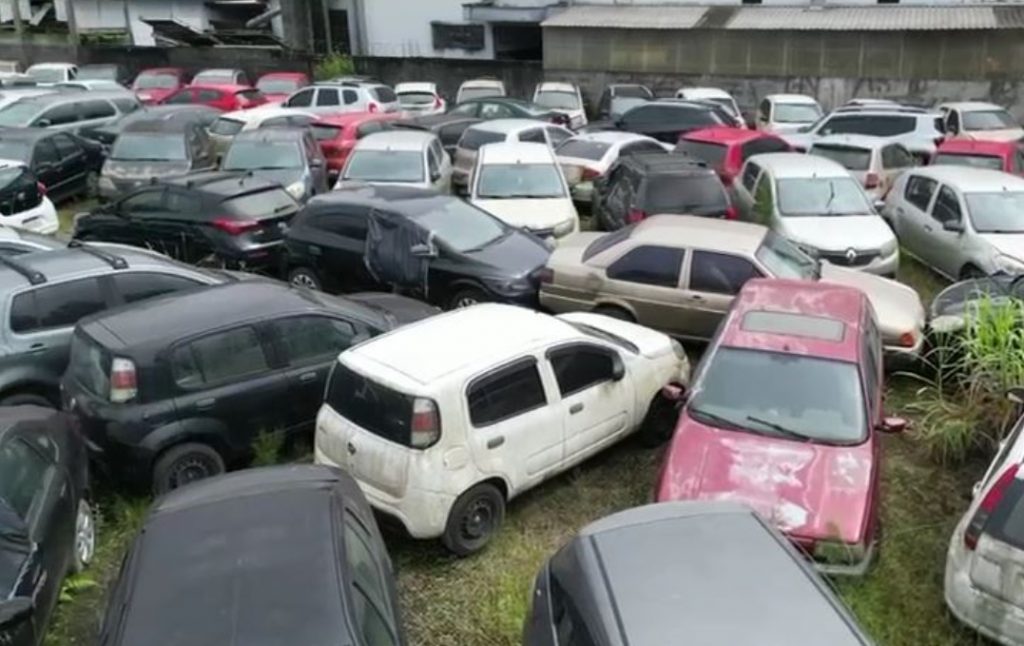 Quadrilha que usava concessionárias para fraudar financiamento de carros é alvo de operação em SP
