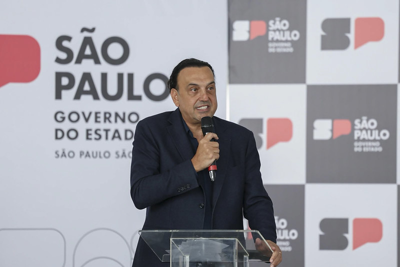 Anúncio da Nova Instalação do AME