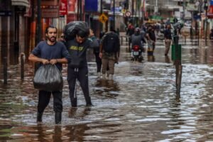 Maioria das medidas provisórias que aguarda decisão no Congresso trata de eventos climáticos