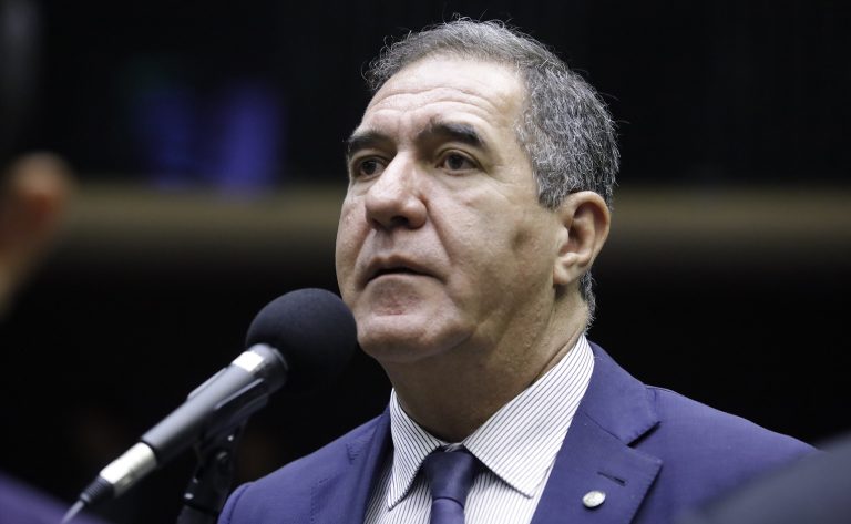 Discussão e votação de propostas legislativas. Dep. Luiz Gastão (PSD - CE)