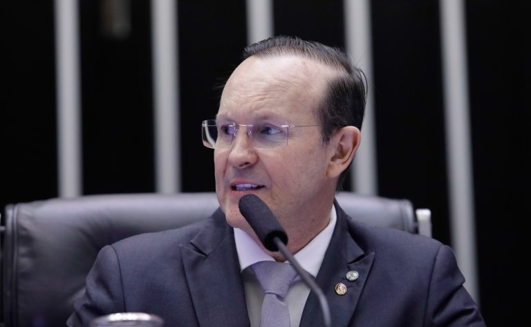Homenagem ao Dia Internacional das Pessoas com Deficiência. Dep. Márcio Honaiser (PDT-MA)