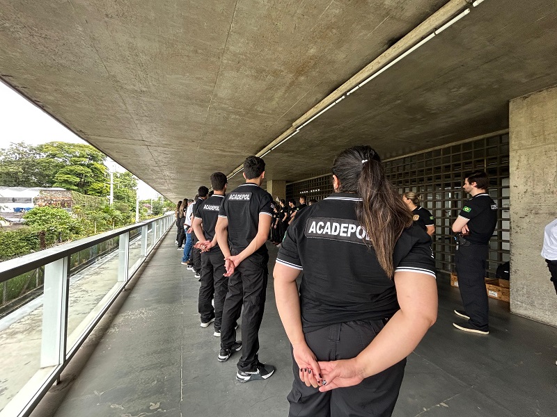 Academia de Polícia