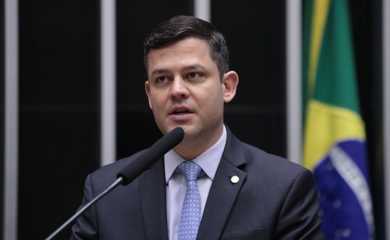 Homenagem ao Dia Mundial da Agricultura. Dep. Tião Medeiros (PP - PR)