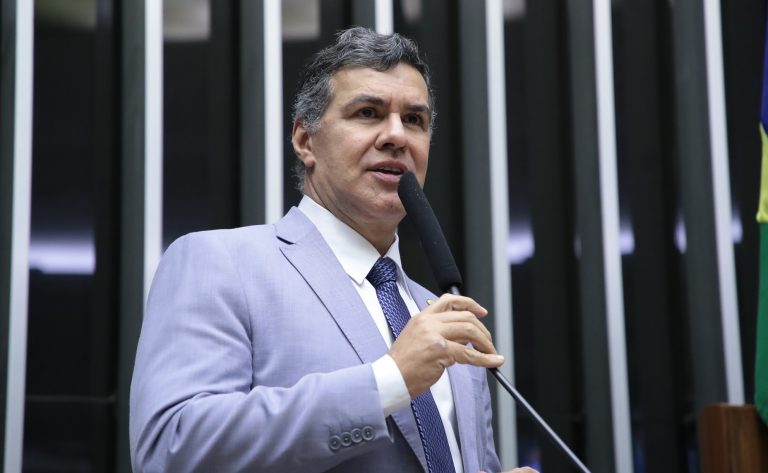 Discussão e votação de propostas. Dep. Capitão Augusto (PL - SP)