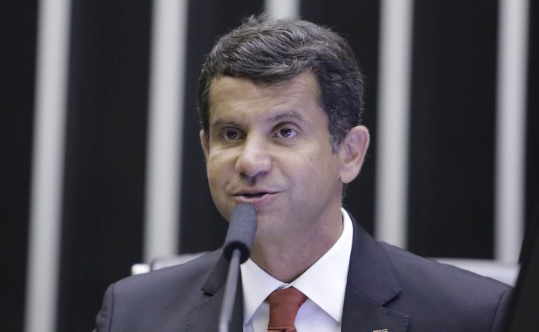 Homenagem aos 129 anos do Clube de Regatas do Flamengo. Dep. Doutor Luizinho (PP - RJ)