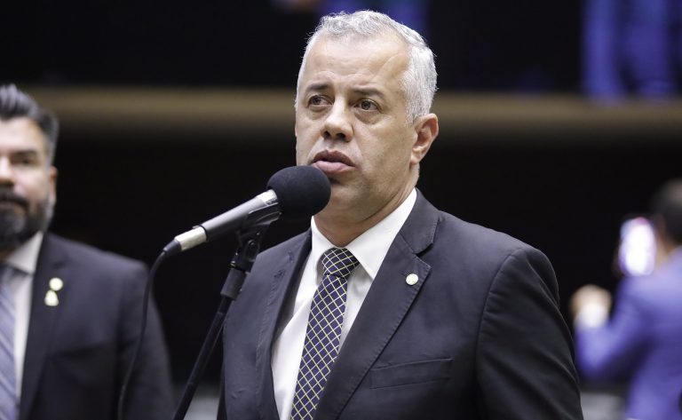 Discussão e votação de propostas legislativas. Dep. Evair Vieira de Melo (PP - ES)