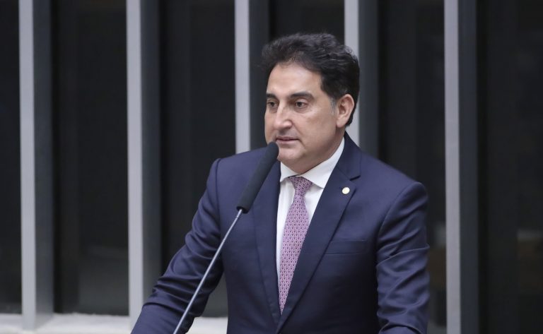 Homenagem ao Dia do Evangélico. Dep. Gilvan Maximo (REPUBLICANOS-DF)