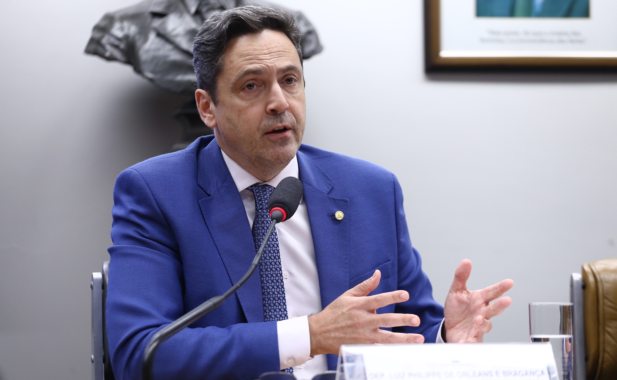 Comissão de Relações Exteriores e de Defesa Nacional