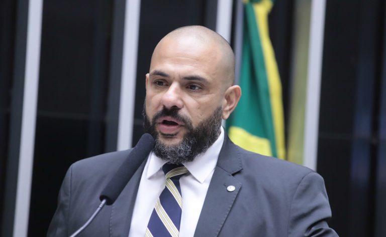 Discussão e votação de propostas legislativas. Dep. Sargento Portugal (PODE-RJ)