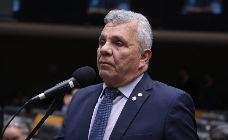 Discussão e votação de propostas legislativas. Dep. Alberto Fraga (PL-DF)