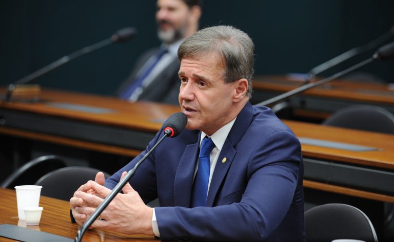 Audiência Pública - Renegociação do contrato de concessão de rodovias. Dep. Aluisio Mendes(REPUBLICANOS - MA)