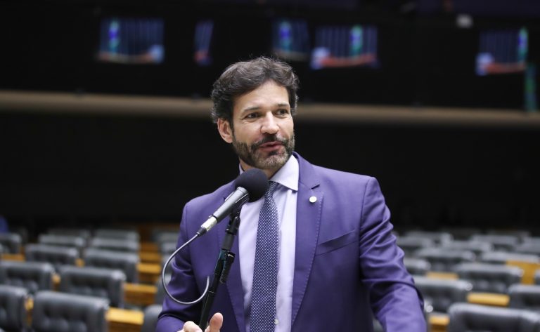 Discussão e votação de propostas. Dep. Marcelo Álvaro Antônio (PL-MG)