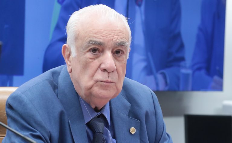 Discussão e votação de propostas legislativas. Dep. Antonio Carlos Rodrigues (PL - SP)