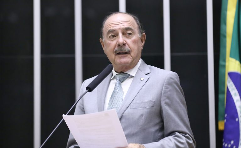 Homenagem ao Mês de Conscientização sobre a Obesidade. Dep. Dr. Zacharias Calil (UNIÃO - GO)