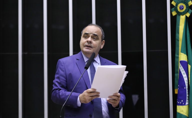 Homenagem ao Mês de Conscientização sobre a Obesidade. Presidente da Associação Brasileira para o Estudo da Obesidade e da Síndrome Metabólica – (ABESO), Fábio Trujilho.