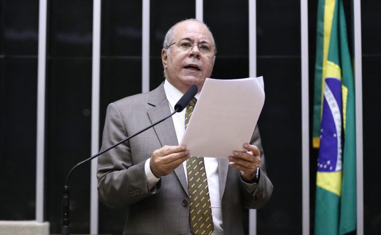 Discussão e votação de propostas legislativas. Dep. Hildo Rocha (MDB - MA)