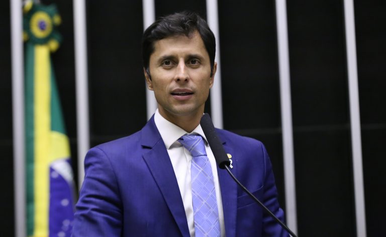 Discussão e votação de propostas legislativas. Dep. Duarte Jr. (PSB-MA)