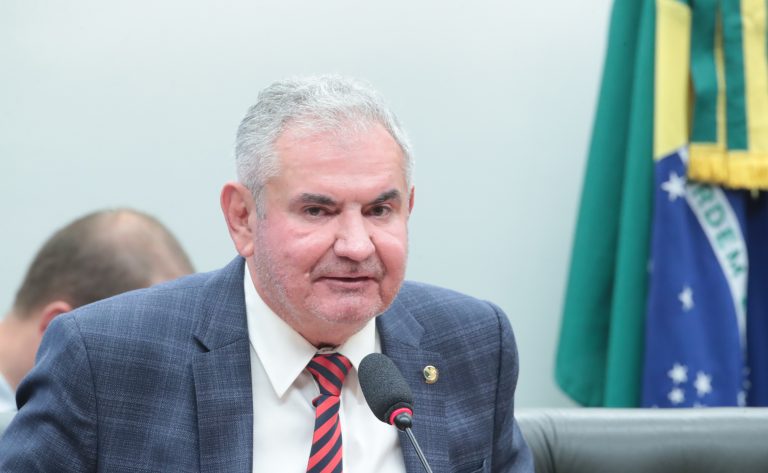 Discussão e votação de proposta legislativa – Lei Orçamentária Anual para 2025. Senador, Angelo Coronel (PSD-BA)