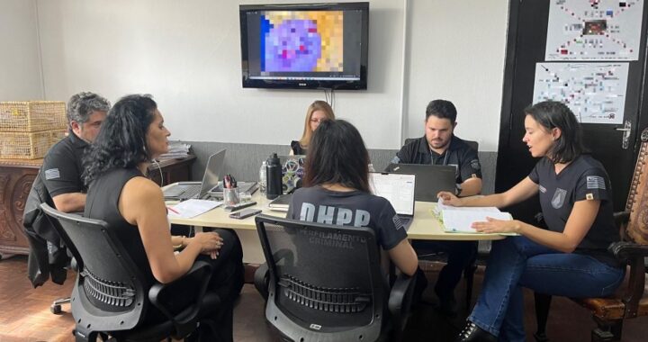 SP tem laboratório pioneiro no país que ‘constrói’ perfil de autores de homicídios e crimes sexuais