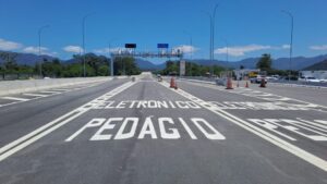 Siga Fácil permite pagamento mais rápido de pedágio eletrônico e melhora o trânsito