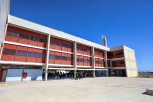 Caravana 3D: SP entrega escola de ensino integral e nova estrutura náutica em Presidente Epitácio