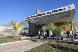 Caravana 3D: Presidente Prudente recebe primeira unidade da Rede Lucy Montoro