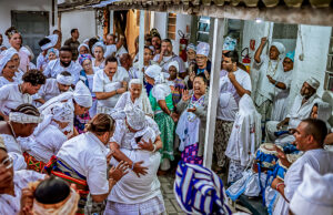 Governo de SP lança Guia Turístico de Religiões de Matrizes Africanas e Indígenas