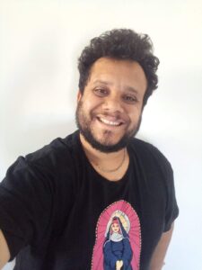 Foto de MARCOS CLÓVIS FOGAÇA
