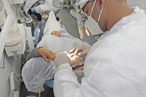 Seminário debate perigos do uso do mercúrio em procedimentos odontológicos