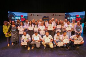 Governo de SP encerra terceiro ciclo do programa Caminho da Capacitação com mais de 680 alunos formados
