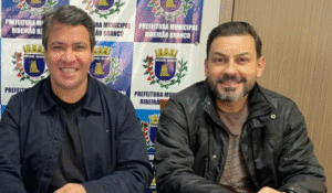 Justiça Eleitoral cassa mandato do prefeito Tuca Ribas por abuso de poder político e econômico nas eleições de 2024