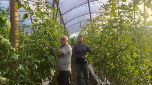 Crédito rural do Governo de SP ajuda sucessão familiar e crescimento no campo