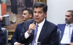 Comissão de Constituição e Justiça aprova admissibilidade da PEC da Segurança Pública