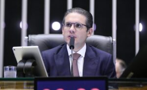 Motta agradece apoio após gestão ser bem avaliada por deputados em pesquisa