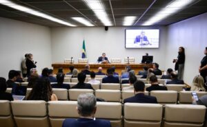 Previdência diz que calendário de ressarcimento de aposentados deverá sair na próxima semana