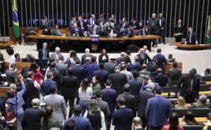Câmara pode votar a partir de segunda-feira novas regras de licenciamento ambiental