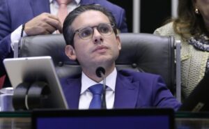 Hugo Motta: não podemos apoiar sanção de nações estrangeiras a membros de qualquer Poder da República