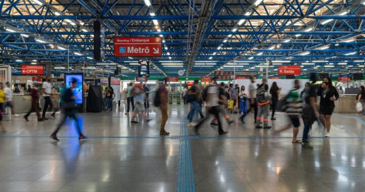 Linhas 7-Rubi e 10-Turquesa passam a ter a Barra Funda como terminal a partir desta quinta (28); entenda as mudanças
